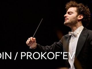 Borodin e Prokof’ev diretti da Emmanuel Tjeknavorian: concerto dell’Orchestra Sinfonica di Milano