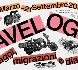 Al Mudec inaugurata “Travelogue; storie di viaggi, migrazioni e diaspore” Al Mudec inaugurata “Travelogue; storie di viaggi, migrazioni e diaspore”