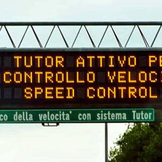 Sicurezza stradale, il nuovo "Tutor 3.0" arriva anche in provincia di Varese Sicurezza stradale, il nuovo "Tutor 3.0" arriva anche in provincia di Varese