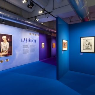 Courtesy by KiKo Milano