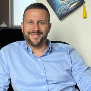 Francesco Carbone (FdI)