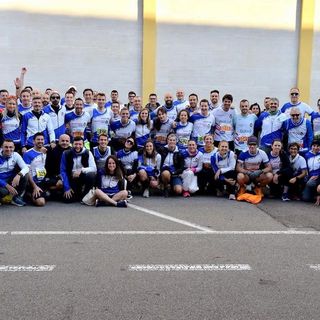 Pasquetta di corsa prima della grigliata