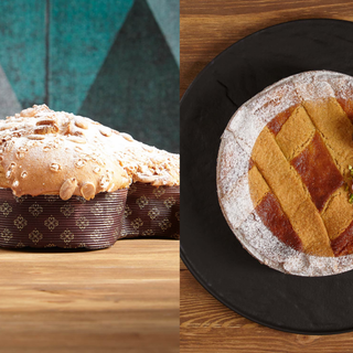 Che dolce mangi a Pasqua? Colomba batte ancora pastiera, ma...
