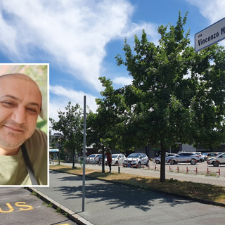 Pattuglie di volontari per la sicurezza alla stazione Nord di Busto