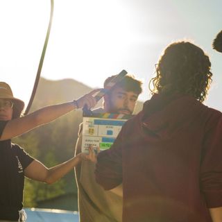 Nuovo prestigioso riconoscimento per l’Istituto Antonioni: premiato il progetto “Scolpire la realtà”