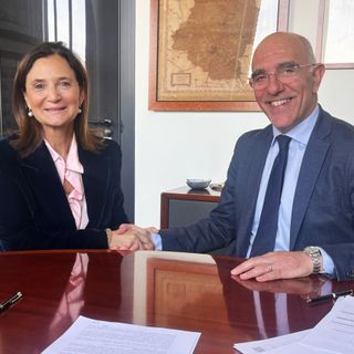 Nuovo direttore generale all’Università dell’Insubria: ad Antonio Romeo la sfida degli obiettivi strategici della rettrice Maria Pierro