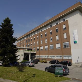 Nuova Tac all'avanguardia alla MultiMedica Castellanza