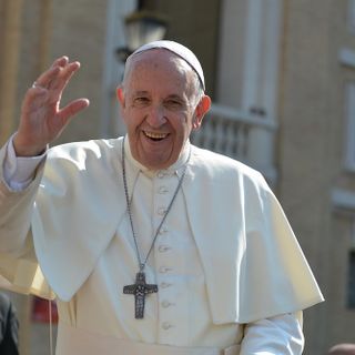 FLASH. E' morto papa Francesco