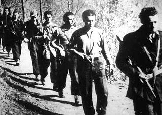 &quot;Ul venticenc d'april&quot; - Il venticinque d'aprile