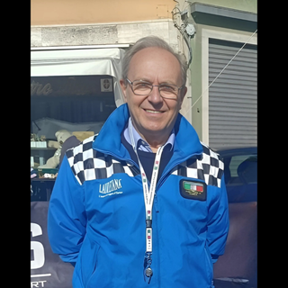 Bustese Olonia in lutto: «Perdiamo una persona solare, mi mancheranno il suo sorriso e la sua voce»