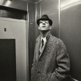 credit photo Roberto Marossi Courtesy Fondazione Prada