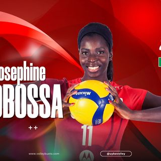 «Voglio migliorare ancora»: Obossa resta alla Uyba e promette scintille per il 2025/2026