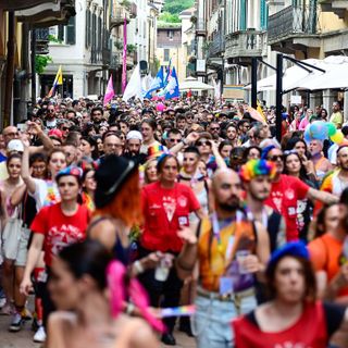 Patrocinio al Varese Pride, la Provincia non ne discute. Deciderà Magrini
