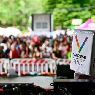 Patrocinio della Provincia al Varese Pride, il Pd ci riprova