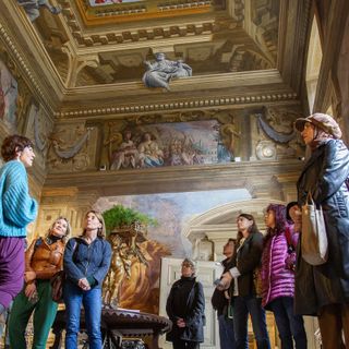 Progetto A Più Voci (foto Barbara Verduci)