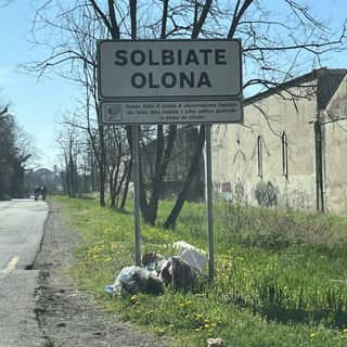 LA FOTO. Quello strappo alla primavera che si ripete in Valle