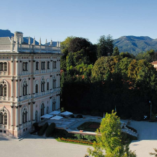 Varese e l’eccellenza equestre internazionale