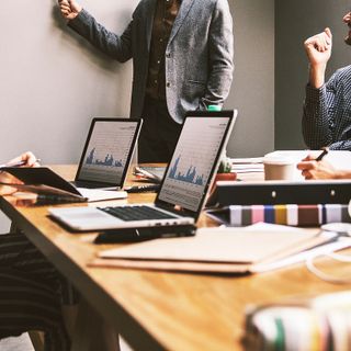 I servizi per aziende forniti da un’agenzia per il lavoro