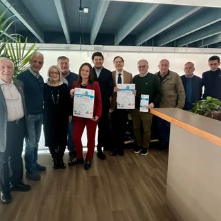 Pasqua dell'Atleta,  oltre 40 premi per chi va sul podio o lavora dietro le quinte: «Lo sport senza volontari non può esistere»
