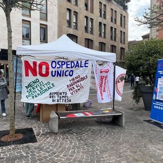 «Nessun mancato invito, doverose alcune precisazioni sulla manifestazione del 12 aprile»