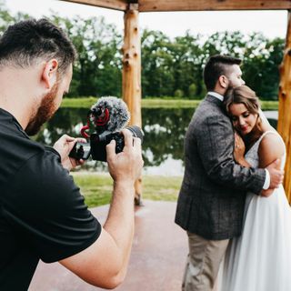 6 consigli per scegliere il giusto fotografo per il matrimonio