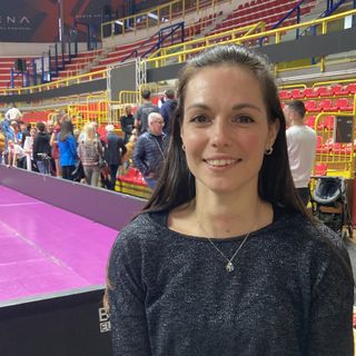 Francesca Parlangeli