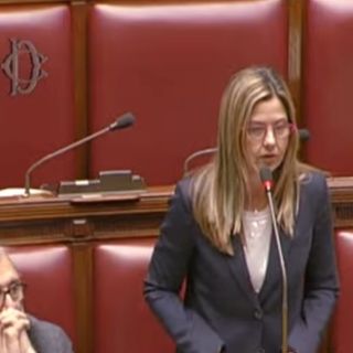 Dazi, Gadda (Iv): «Urso non ha risposte, solo arroganza: il governo lascia sole le imprese»
