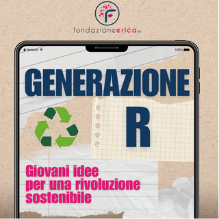 Gli studenti dell’Ite Tosi protagonisti di “Generazione R”: un podcast per immaginare un futuro sostenibile