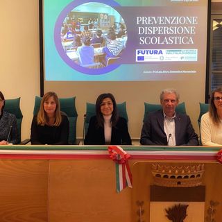 Ferno e Samarate unite contro la dispersione scolastica: un seminario di alto profilo