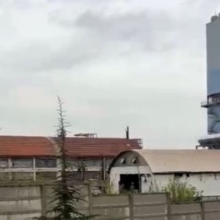 Castellanza, un forte rumore spaventa i residenti. Allarme intorno all’ex polo chimico