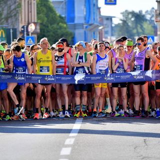 Domenica si corre la Liuc Run. Come partecipare e tutte le strade interessate