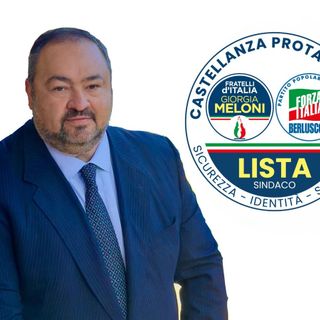 Elezioni Castellanza, ufficiale la candidatura di Luciano Lista