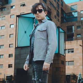 Luca V torna con un brano sul bipolarismo: LITIO