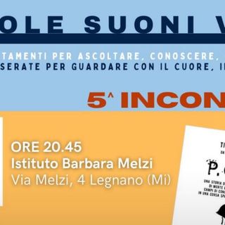“Parole Suoni Voci”: Tito Olivato presenta “Pow”, il racconto della battaglia di Cheren e dei campi di concentramento in Africa