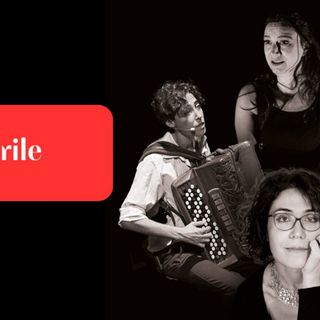 La Resistenza delle donne: al Teatro Carcano con Benedetta Tobagi