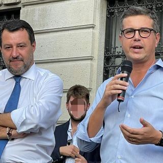 Lega a congresso, Cassani: «Leadership di Salvini non in discussione. Al lavoro con lui su temi che scaldano il cuore ai militanti»