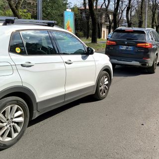File lunghissime su viale Boccaccio, anche Sant'Edoardo fa sentire la sua voce