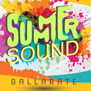 Gallarate si prepara ad animare l’estate con “Summer Sound 25”
