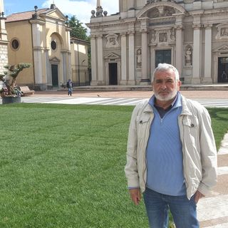 Tallarida risponde alle critiche social: «Il prato? A costo zero per il Comune. E mi piacerebbe portarlo nei quartieri»