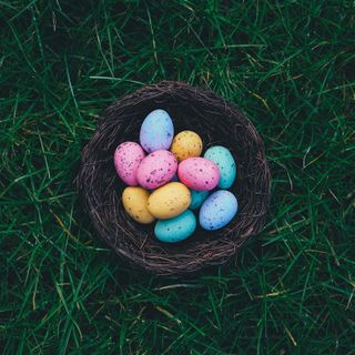 Una Pasqua più buona (per davvero): perchè quest'anno scegliere le uova di cioccolato responsabilmente