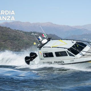 Occupazione demaniale irregolare sui laghi della Provincia di Varese. La Guardia di Finanza scopre evasioni per oltre 100mila euro