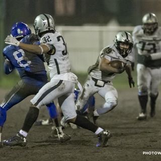 Frogs pronti alla sfida con i Warriors: Vigorelli teatro dell’ultima di regular season