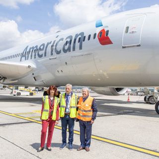 American Airlines e Sea annunciano il nuovo volo diretto tra Malpensa e Philadelphia