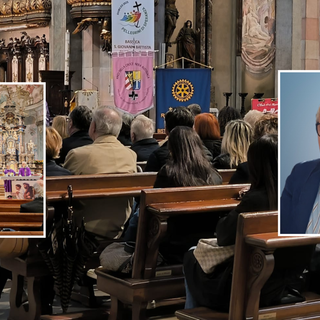 Ciao Angelo Ferrario, «imprenditore buono»