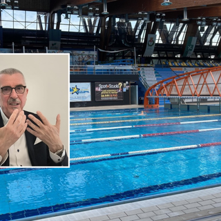 Ancora due stagioni lontano da casa per la Busto Nuoto. Borroni: «Senza la Manara saranno anni difficili ma siamo fiduciosi»