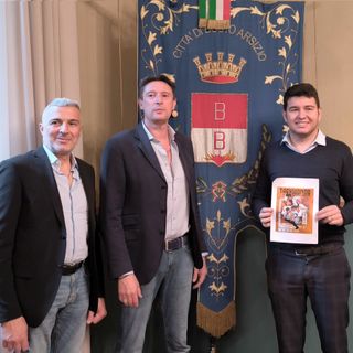Il meglio del taekwondo italiano arriva alla E-Work Arena