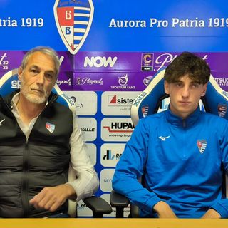 VIDEO. È l'ora della verità: «Siamo determinati, vogliamo salvarci»