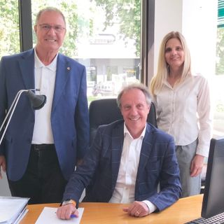 Amga Legnano: confermato il CdA uscente per il triennio 2025-2027