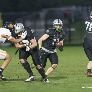 Derby lombardo al Vigorelli: i Frogs Legnano sfidano i Rhinos Milano nella penultima giornata della IFL