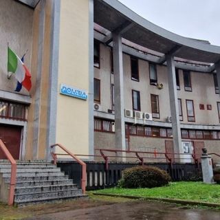 Commissariato di Polizia di Gallarate